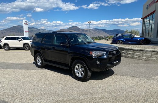 2021   SR5