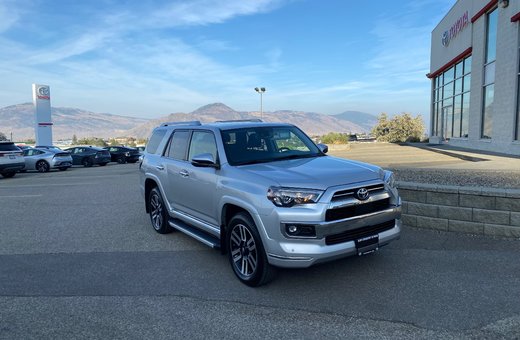 2021   Limited