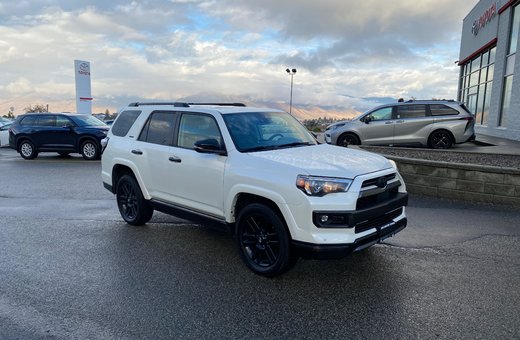 2021   Limited Nightshade