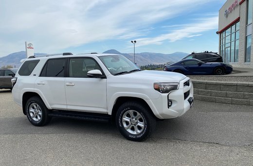 2022   SR5