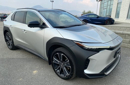 2023   XLE Tech Package