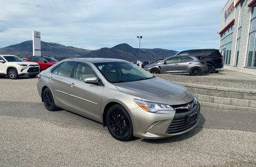 2017   XLE