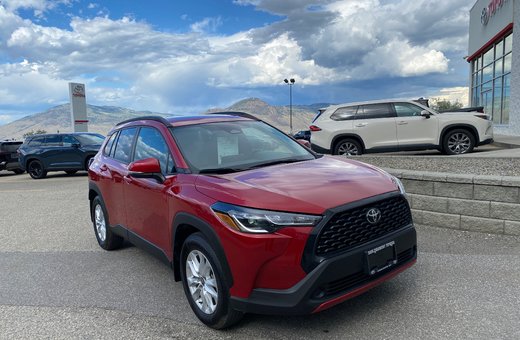 2023   LE Premium