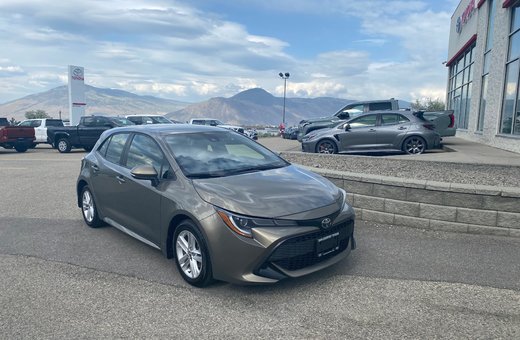 2019   SE