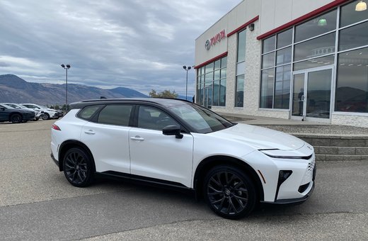 2025   Limited