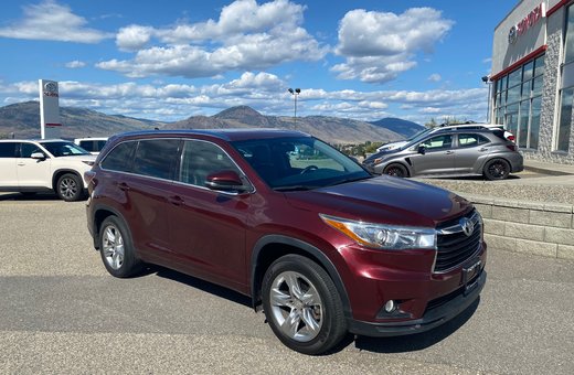 2015   Limited
