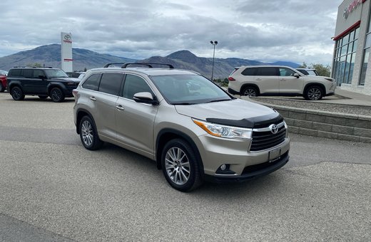 2016   XLE