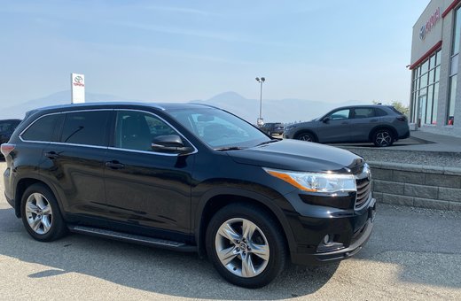 2016   Limited