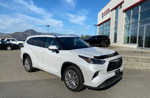 2023   Hybrid Limited