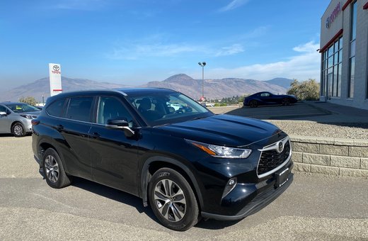 2024   XLE AWD