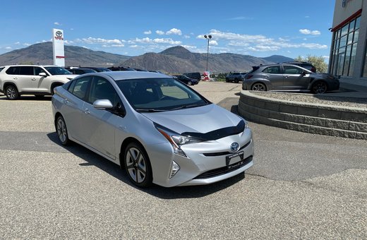 2018   Touring