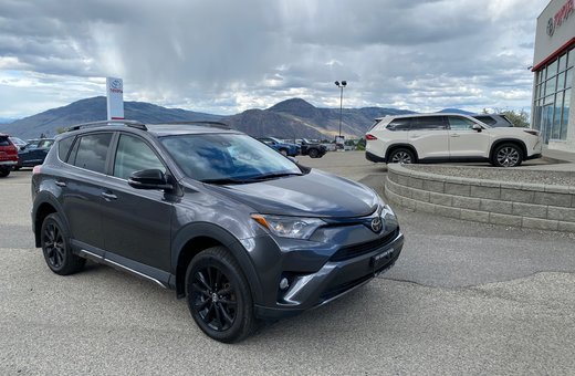 2018   TRAIL