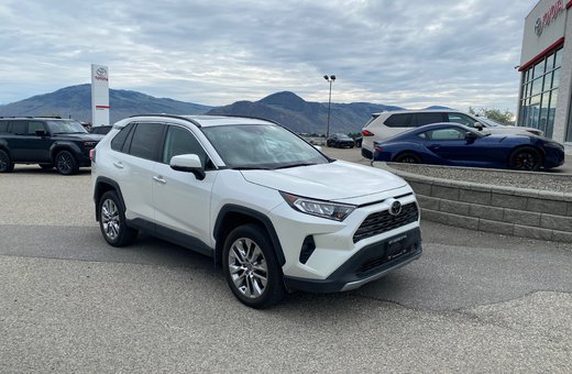 2021   Limited