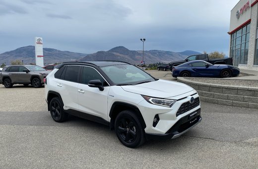 2021   XSE