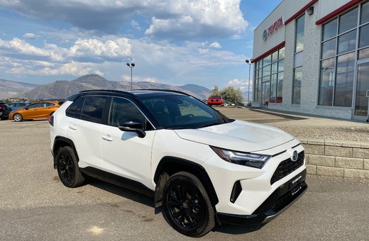 2024   Hybrid XSE