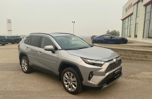 2025   Limited