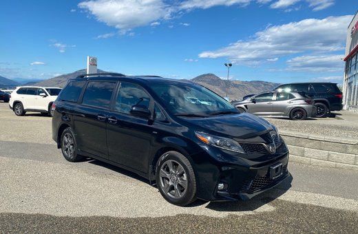 2020   SE