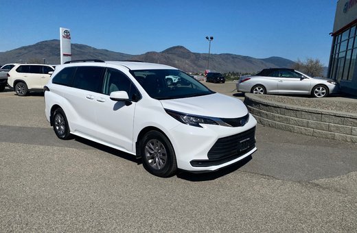 2022   LE AWD