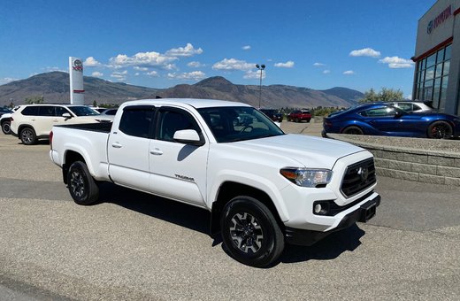 2019   SR5