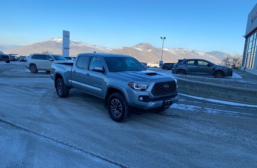 2020   TRD Sport Premium