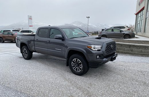 2021   TRD Sport Premium