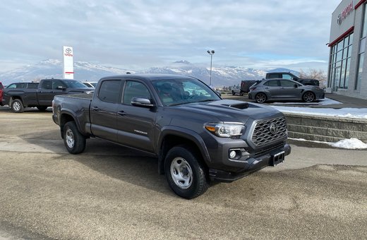 2021   Trd Sport