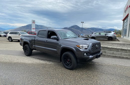 2021   TRD SPORT PREMIUM