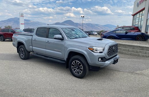 2021   TRD Sport