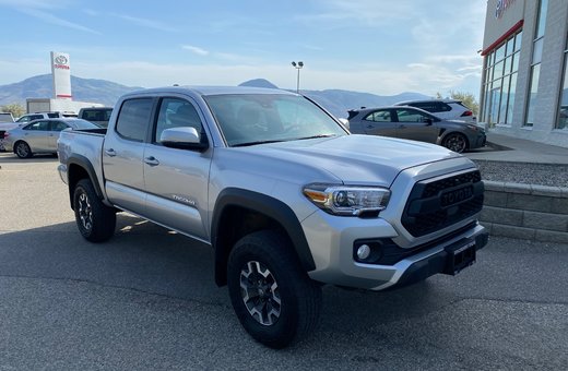 2023   TRD OffRoad Premium