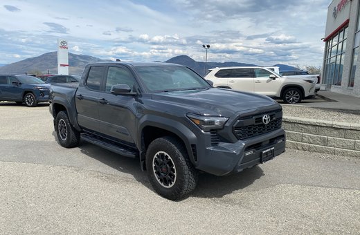 2024   TRD Off Road Premium