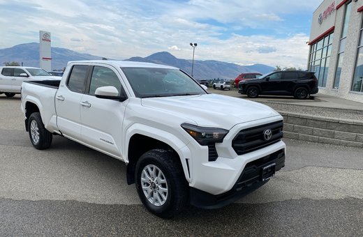 2024   SR5