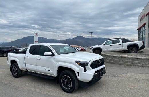 2025   TRD Sport