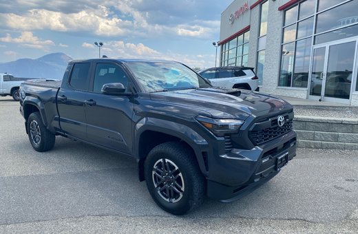 2025   TRD Sport +