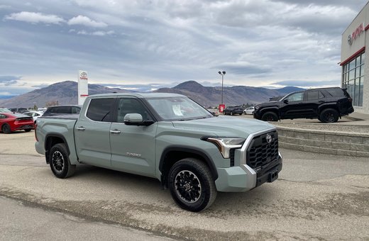 2024   Limited Off Road