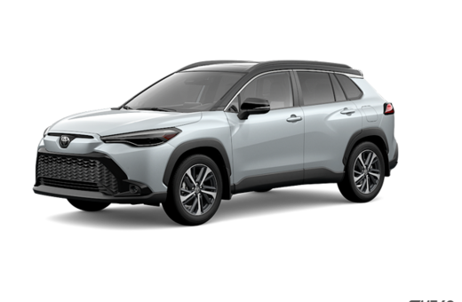 2025   Hybrid XSE