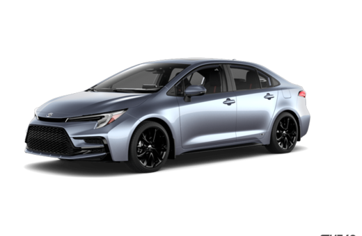 2025   Hybrid SE