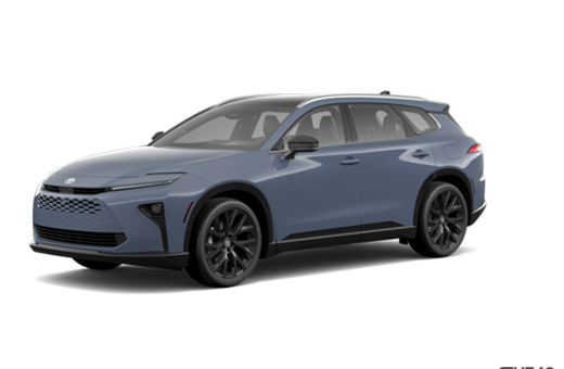 2025   Limited