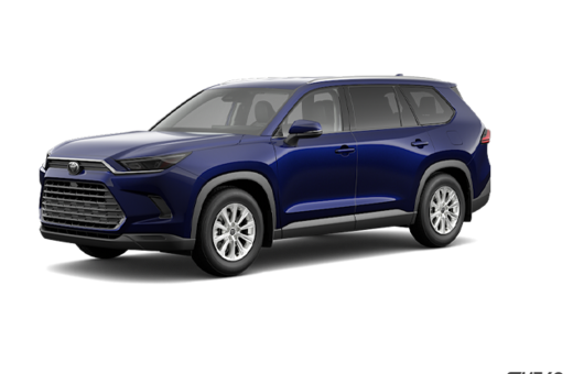 2025   Hybrid XLE
