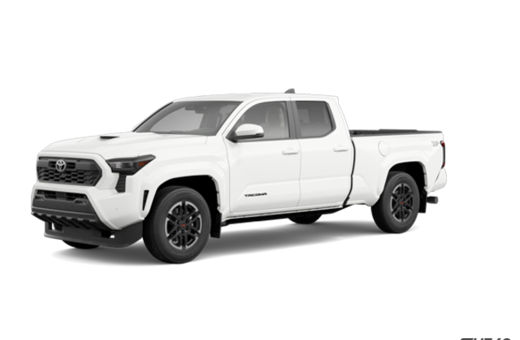 2025   TRD Sport Plus