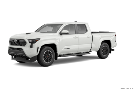 2025   TRD Sport Premium