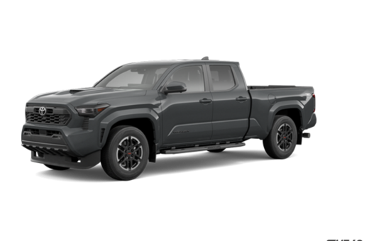 2025   TRD Sport Premium