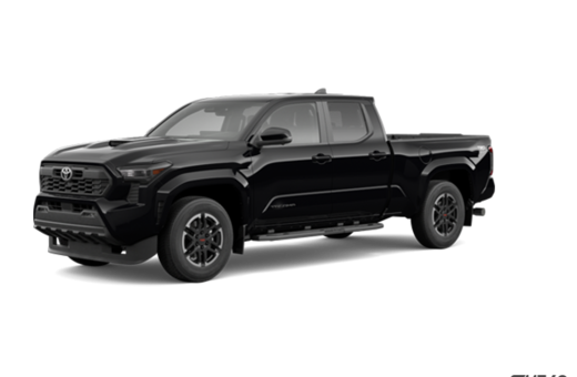 2025   TRD Sport Premium