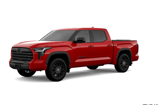 2025   Limited