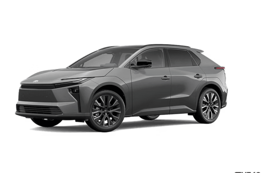 2026   Limited