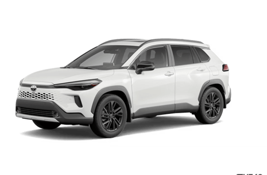 2026   Hybrid XSE