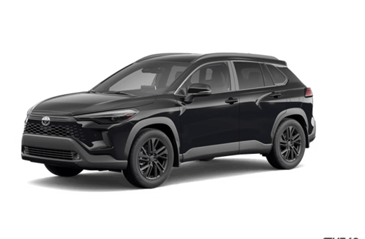 2026   XSE  - BLACK ROOF OPTION