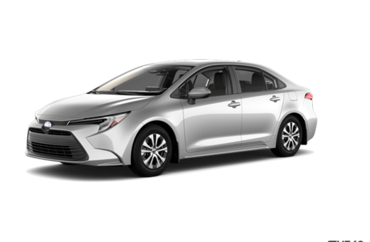2026   Hybrid LE