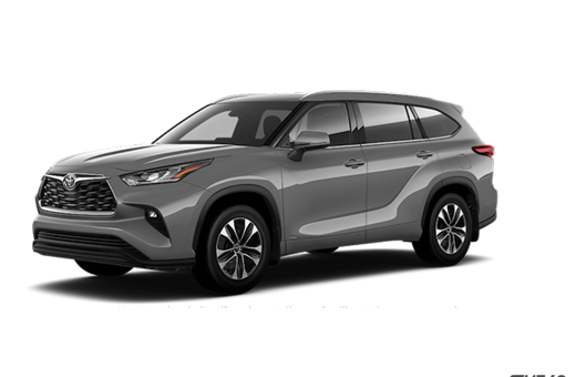 2026   Hybrid XLE