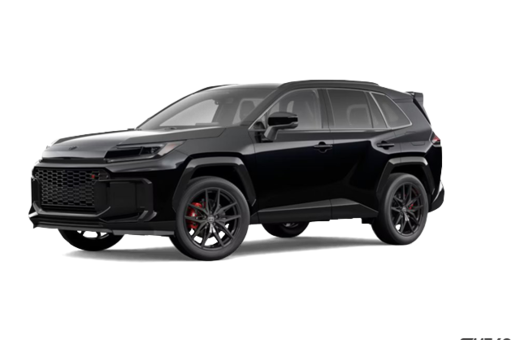 2026   GR Sport