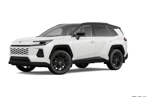 2026   XSE